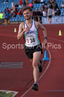 Senior mens Northern 6 Stage Road Relay, SportsCity, Manchester. Photo: David T. Hewitson/Sports for All Pics